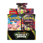 Pokemon Perfect Order Booster Box