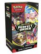 Pokemon Perfect Order Booster Bundle