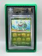 Black Label BGS 10 Bulbasaur 151 Master Ball Reverse Holo