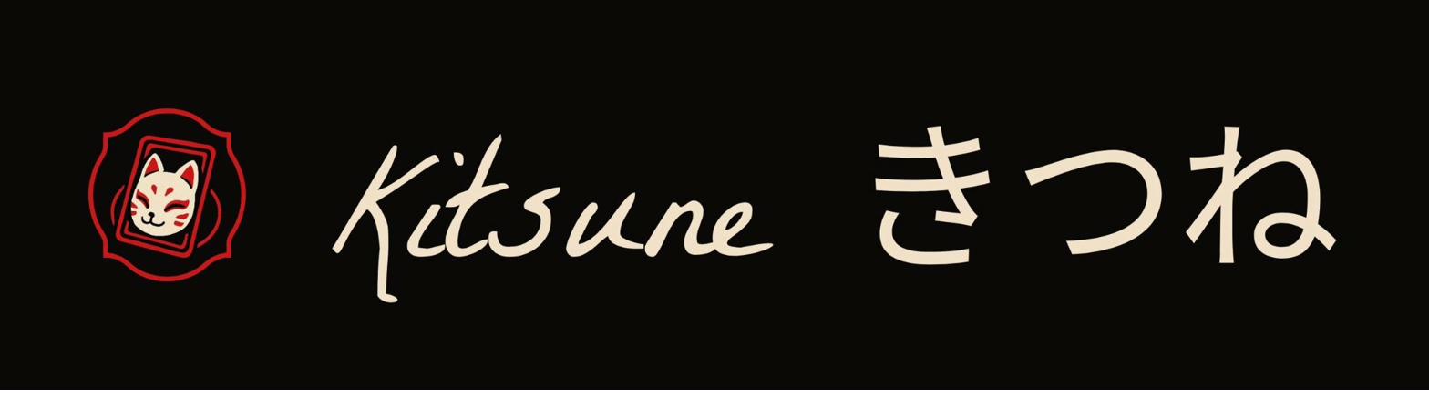 Kitsune